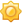 QQ等级太阳图标